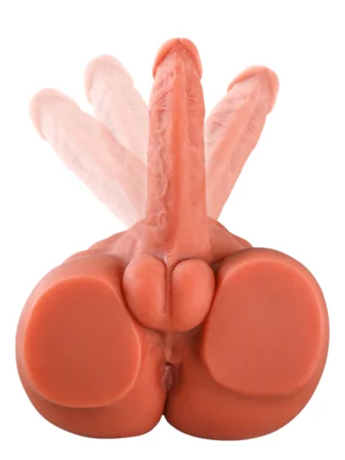 Muñeco sexual masculino Joy  2