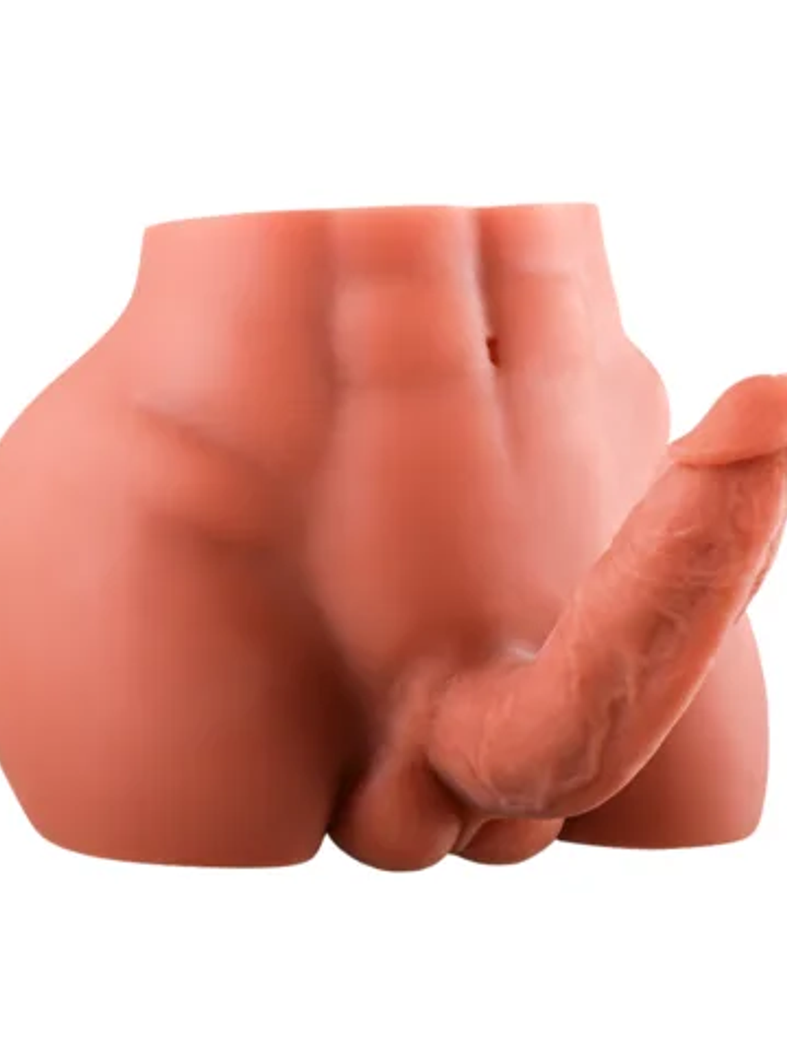 Muñeco sexual masculino Joy  4