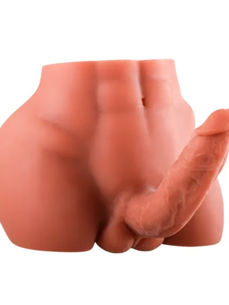 Muñeco sexual masculino Joy  4