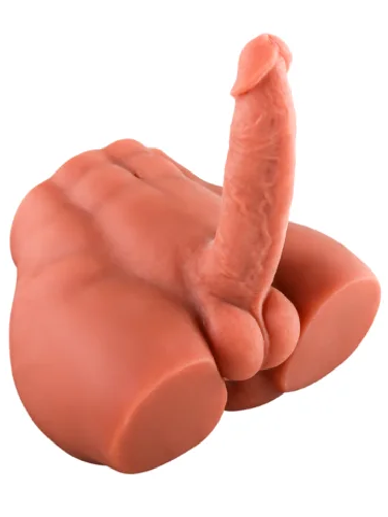 Muñeco sexual masculino Joy  1