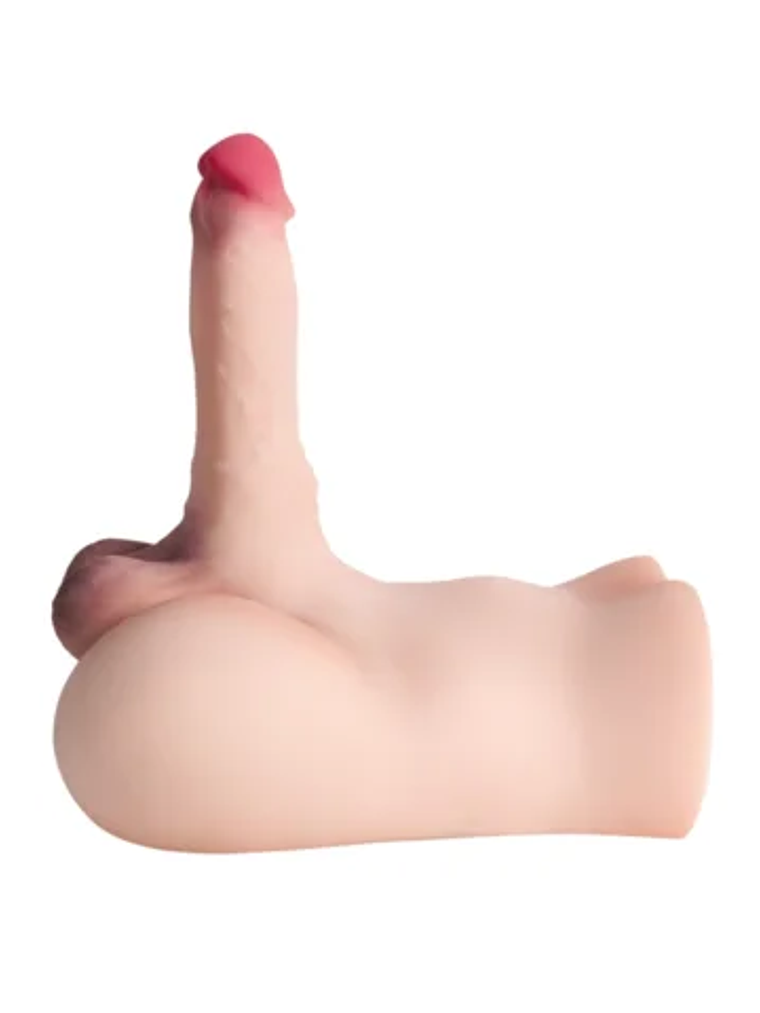 Muñeco sexual masculino Henry  5