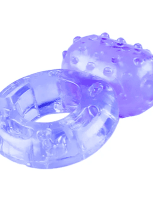 Anillo vibrador RC002