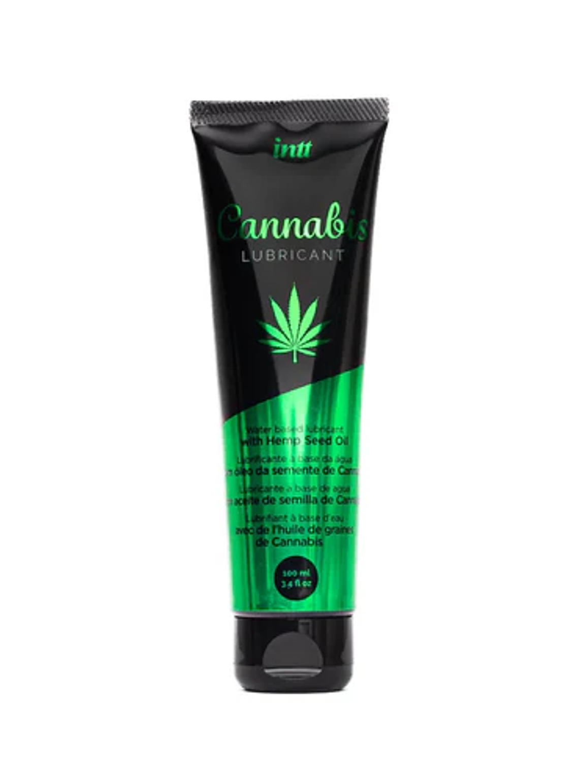 Lubricante de cannabis 1