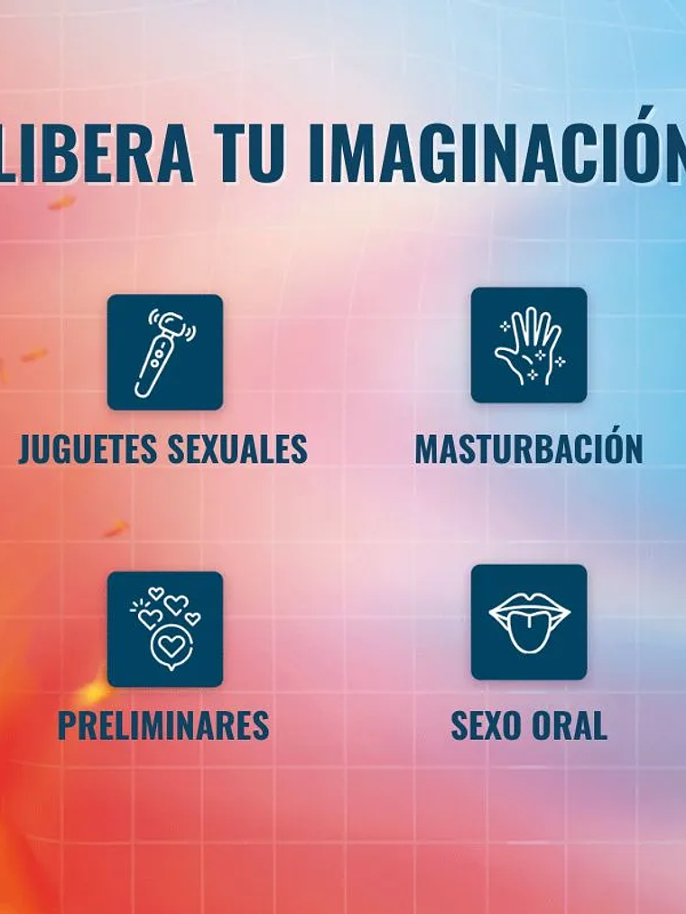 Lubricante calor y frio con sabor menta 2