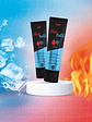 Lubricante calor y frio con sabor menta - Miniatura 4