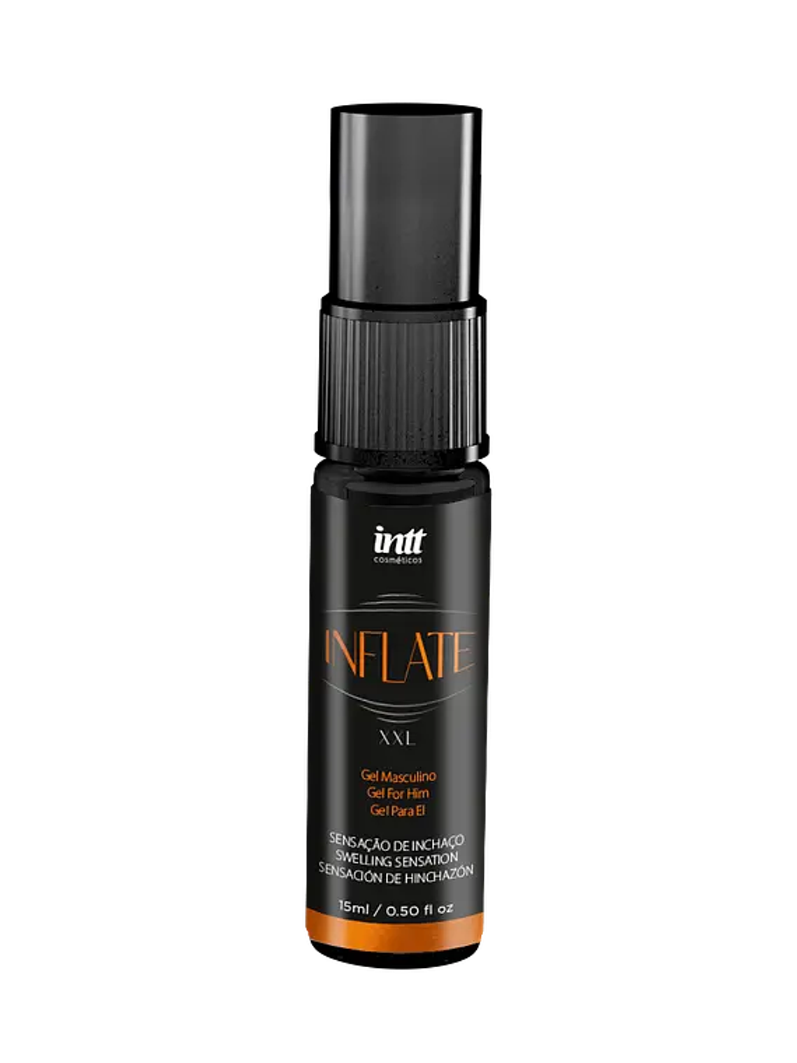 Excitante Unisex Inflate INTT – 15 ml 1