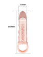 Funda para pene PRETTYLOVE - Miniatura 3