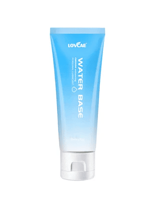 Lubricante Neutro Lovcae 60ML