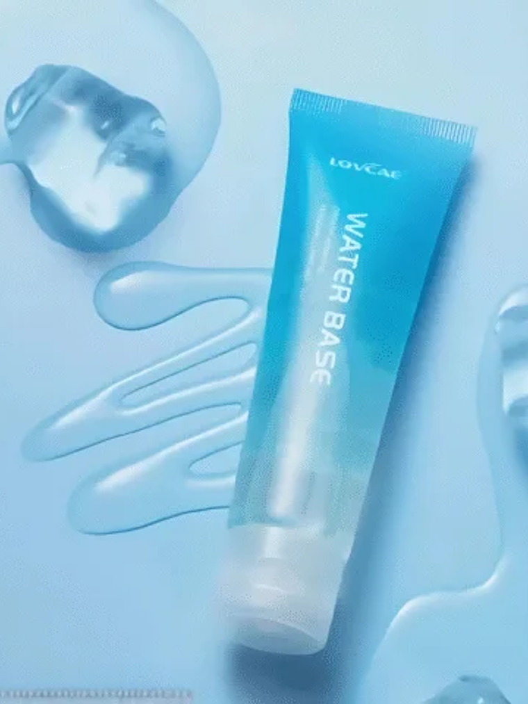 Lubricante Neutro Lovcae 60ML 2