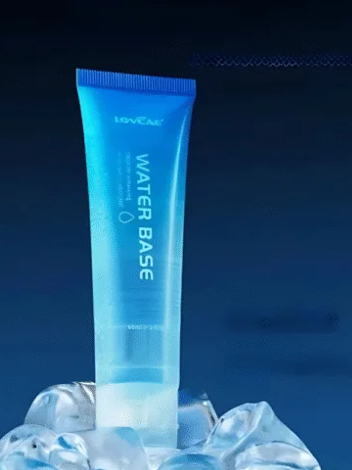 Lubricante Neutro Lovcae 60ML 3