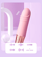 Vibrador Mini Mori LILO - Miniatura 7