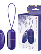 Huevo Vibrador a control Arvin - Miniatura 1