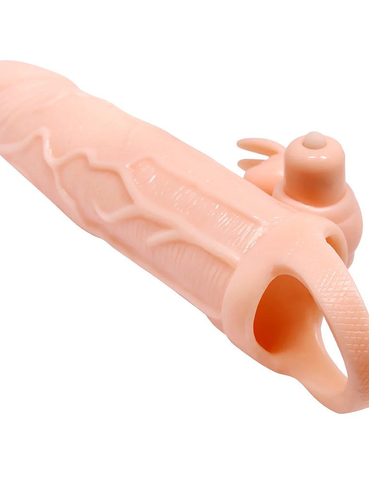 Funda con vibración PRETTYLOVE 3