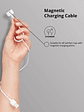 Cable Satisfyer para carga USB - Magnético - Miniatura 1