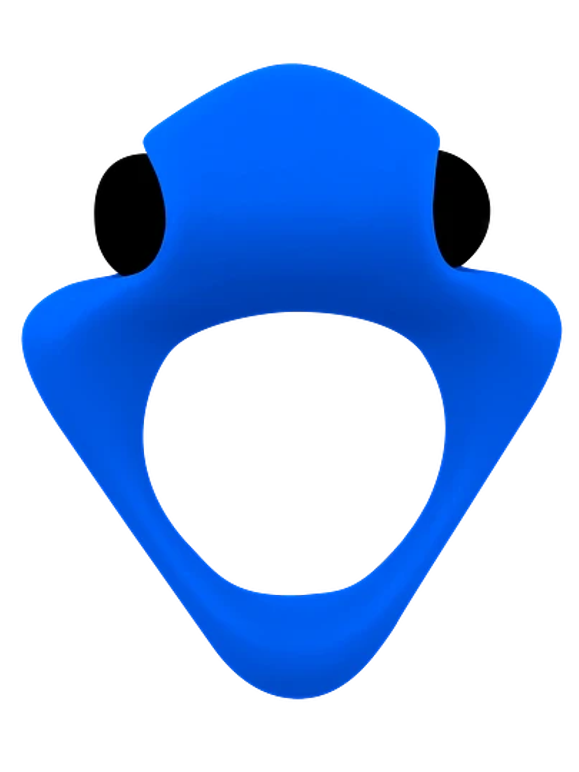 Anillo Vibrador Wooomy Tribe 1