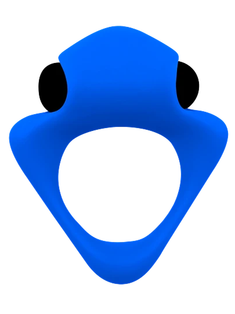 Anillo Vibrador Wooomy Tribe 1