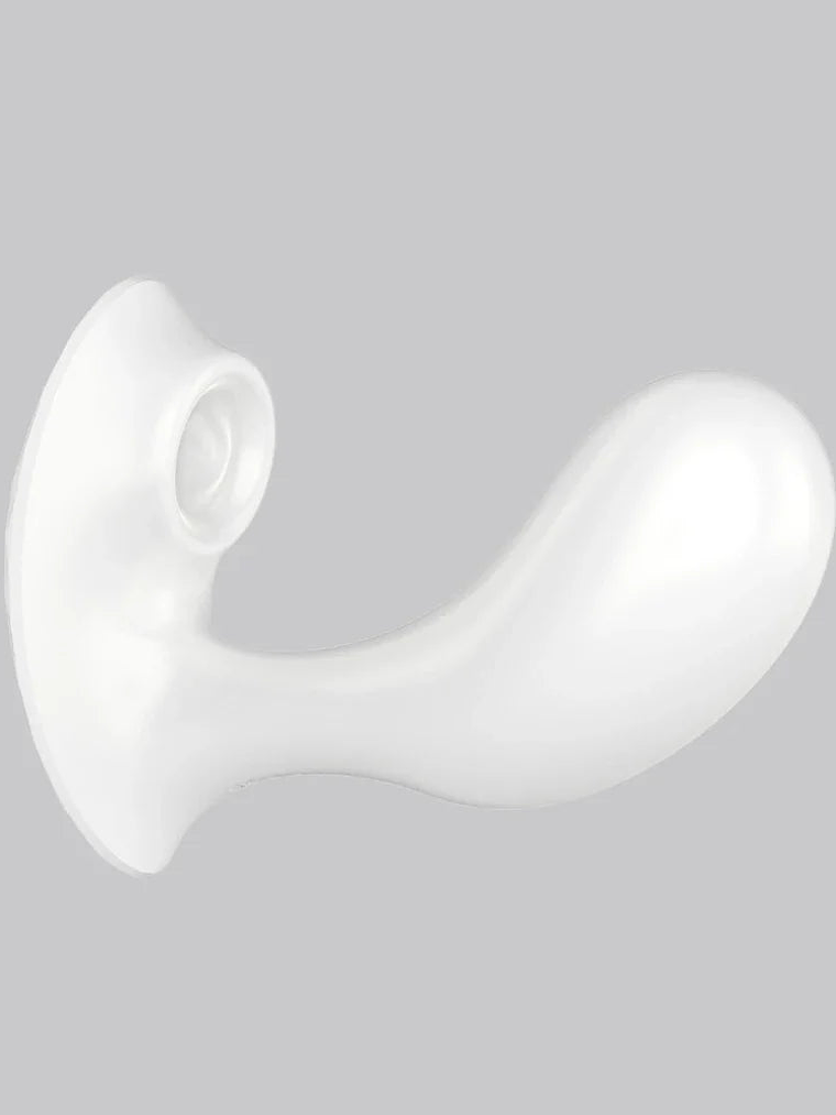 Vibrador de Calzon Dual Maia 1