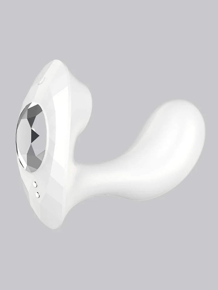 Vibrador de Calzon Dual Maia 2