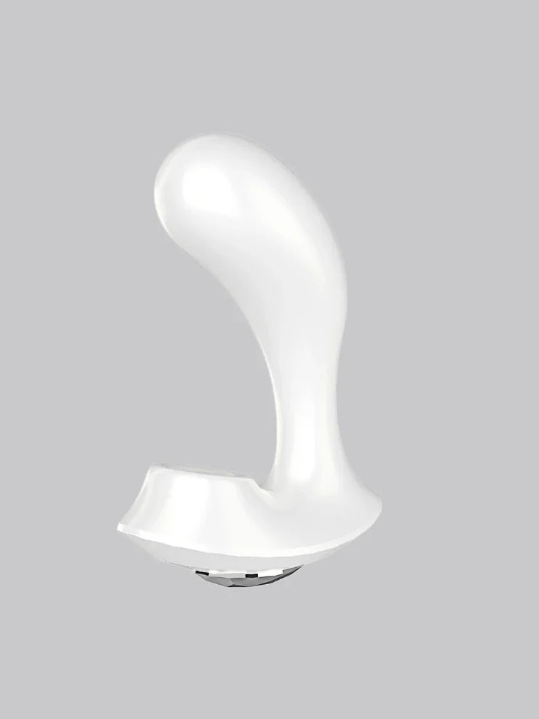 Vibrador de Calzon Dual Maia 4