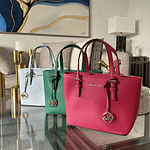 Tote Jet Set Saffiano