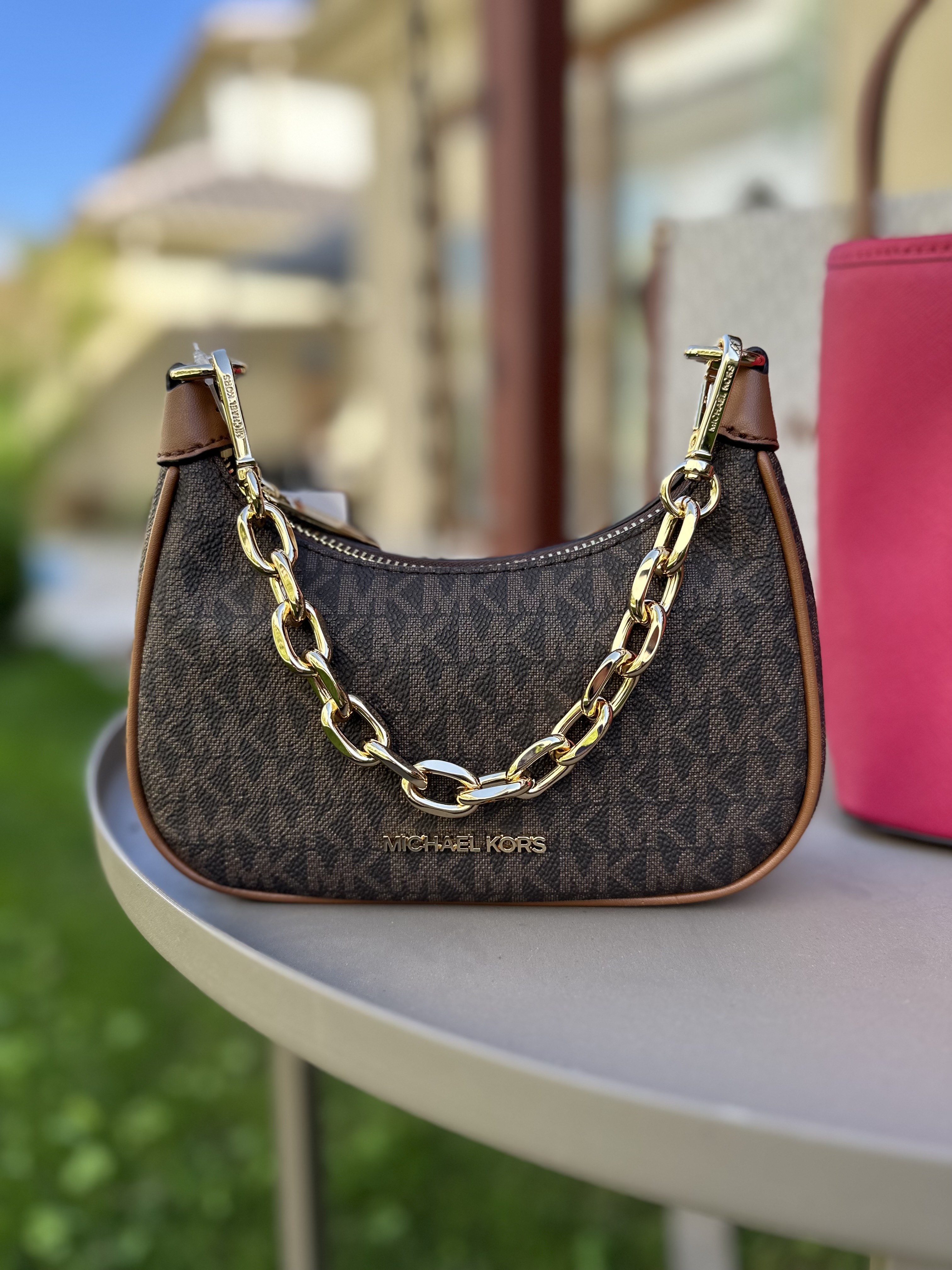 Cartera Cora Mini Cafe