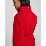 Tiffany Yacht Jacket Rojo