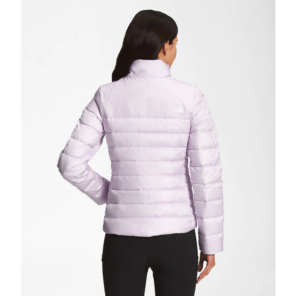 Chaqueta Aconcagua Lavender