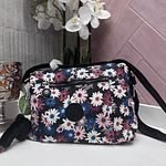 Cartera Blooming Petals