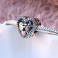 Charm Promesa Plata 925 - Miniatura 4