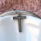 Charm Letra T Plata 925 - Miniatura 2