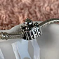 Charm Taj Mahal Plata 925 - Miniatura 1