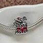 Charm Londres Amado Plata 925 - Miniatura 1
