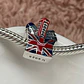 Charm Londres Amado Plata 925 - Miniatura 2