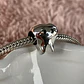 Charm Muelita feliz Plata 925 - Miniatura 1