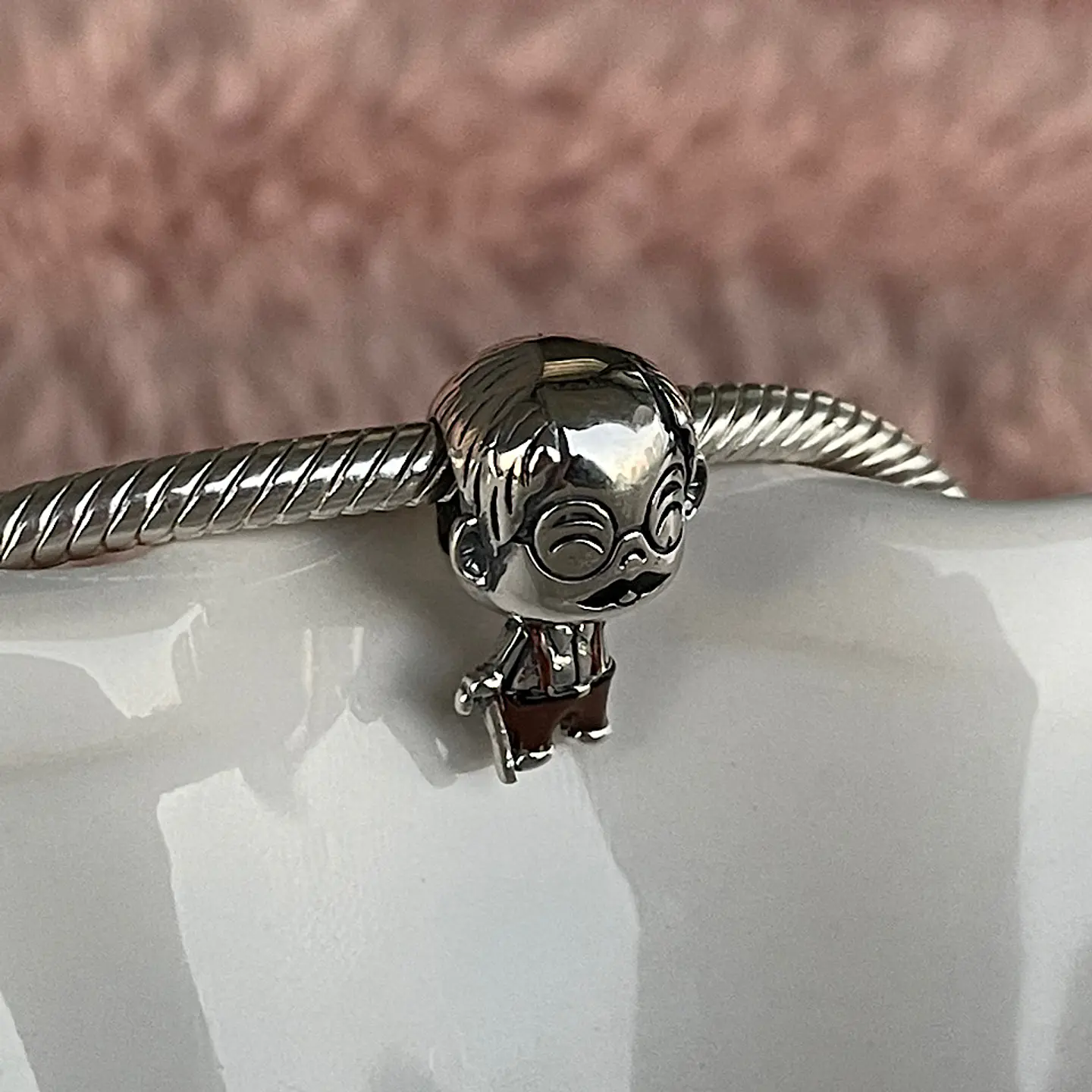 Charm Abuelo Plata 925 2