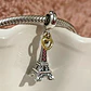 Charm Torre Eiffel Plata 925 - Miniatura 2
