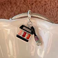 Charm Maquillaje Plata 925 - Miniatura 2