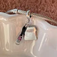 Charm Maquillaje Plata 925 - Miniatura 3
