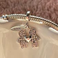 Charm Pareja Plata 925 - Miniatura 1