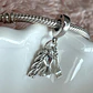 Charm Pastas Plata 925 - Miniatura 3