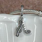 Charm Nota Musical Plata 925 - Miniatura 2