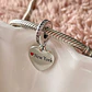 Charm Corazón New York Plata 925 - Miniatura 2