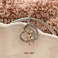 Charm Hermanas Unidas Plata 925 - Miniatura 1