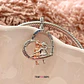 Charm Hermanas Unidas Plata 925 - Miniatura 2
