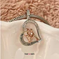 Charm Mi Madre Mi Amiga, Plata 925 - Miniatura 1
