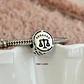Charm Abogada Plata 925 - Miniatura 1