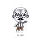 Charm Abuelo Plata 925 - Miniatura 3