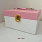 Joyero Glam Pink & White - Miniatura 2
