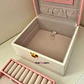 Joyero Glam Pink & White - Miniatura 5
