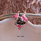 Charm Bikini Plata 925 - Miniatura 1